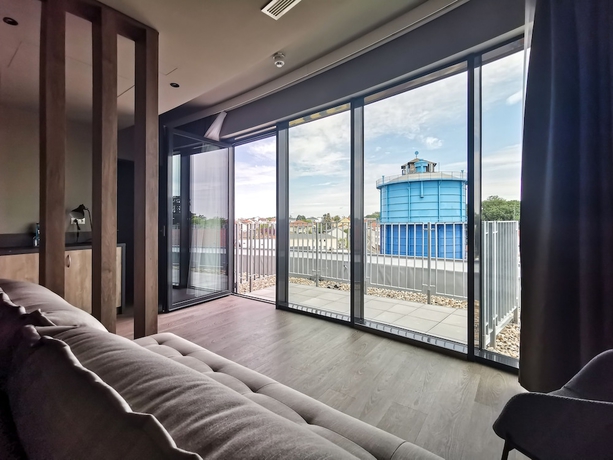 Imagen de la habitación del Hotel H24 Stadthotel Bernau. Foto 2