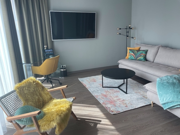 Imagen de la habitación del Hotel H24 Stadthotel Bernau. Foto 4