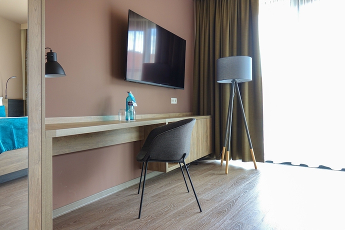 Imagen de la habitación del Hotel H24 Stadthotel Bernau. Foto 10