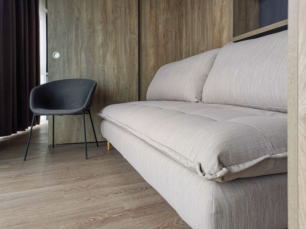 Imagen de la habitación del Hotel H24 Stadthotel Bernau. Foto 14