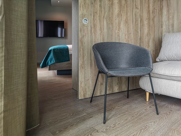 Imagen de la habitación del Hotel H24 Stadthotel Bernau. Foto 15