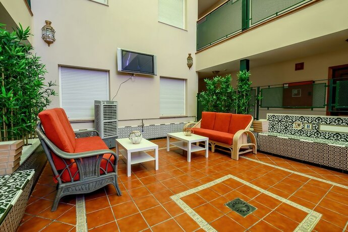 Imagen general del Hotel H28 Camas. Foto 9