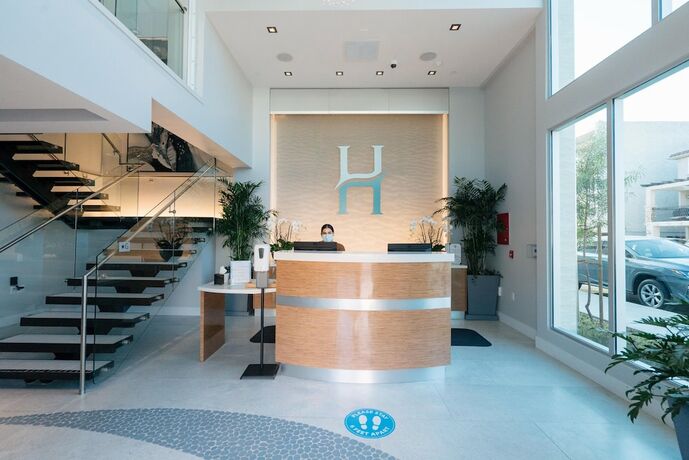 Imagen general del Hotel H2O Hermosa. Foto 8