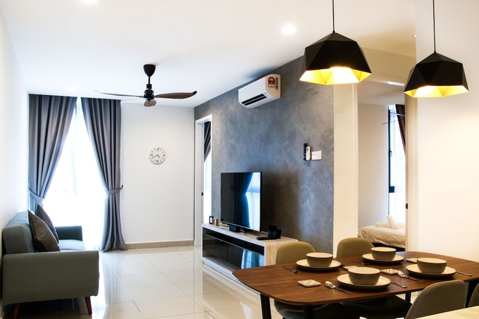 Imagen de la habitación del Hotel H2O Residences by Victoria Home. Foto 2