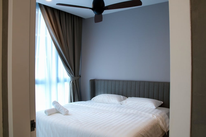 Imagen general del Hotel H2O Residences by Victoria Home. Foto 1
