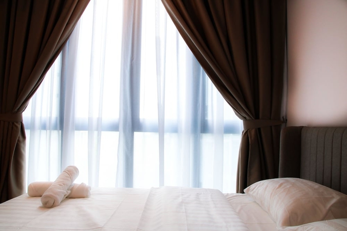 Imagen de la habitación del Hotel H2O Residences by Victoria Home. Foto 3
