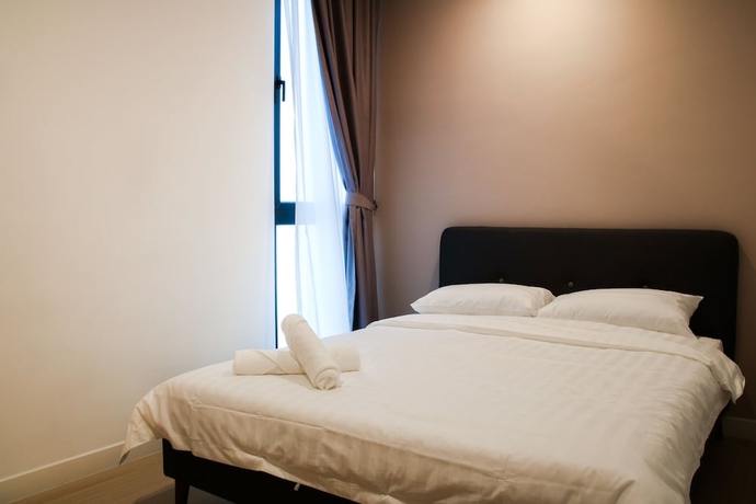 Imagen de la habitación del Hotel H2O Residences by Victoria Home. Foto 4
