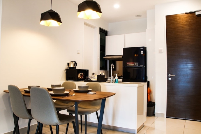 Imagen de la habitación del Hotel H2O Residences by Victoria Home. Foto 7