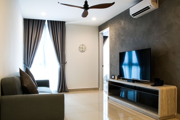 Imagen de la habitación del Hotel H2O Residences by Victoria Home. Foto 8