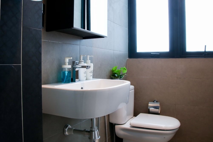 Imagen de la habitación del Hotel H2O Residences by Victoria Home. Foto 9