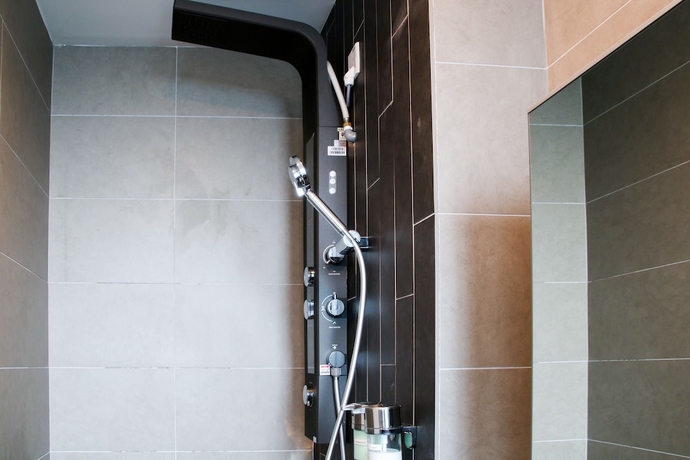 Imagen de la habitación del Hotel H2O Residences by Victoria Home. Foto 10