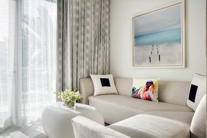 Imagen de la habitación del Hotel H2O Suites - Adults Only. Foto 9