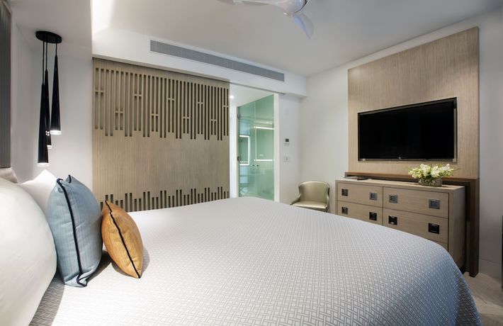 Imagen de la habitación del Hotel H2O Suites - Adults Only. Foto 14