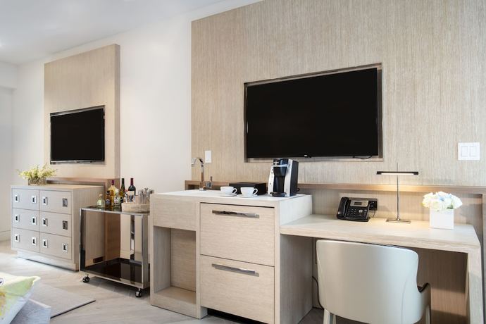 Imagen de la habitación del Hotel H2O Suites - Adults Only. Foto 16