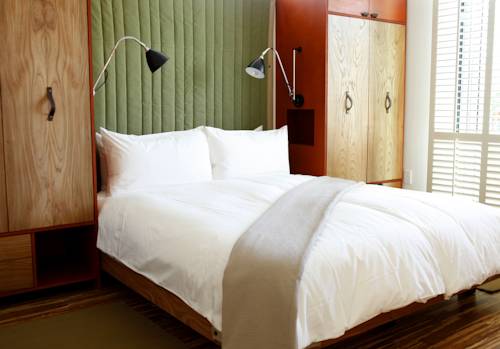 Imagen de la habitación del Hotel H2hotel. Foto 3