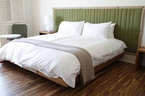 Imagen de la habitación del Hotel H2hotel. Foto 4