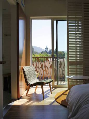Imagen de la habitación del Hotel H2hotel. Foto 5