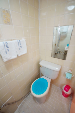 Imagen de la habitación del Hotel H2o Guesthouse. Foto 2