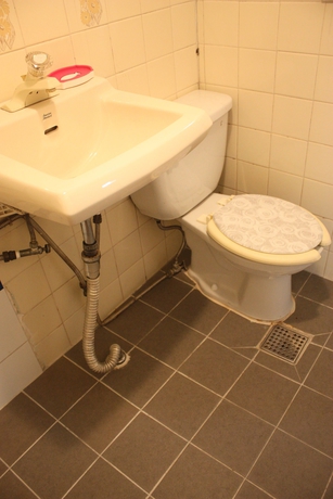 Imagen de la habitación del Hotel H2o Guesthouse. Foto 3