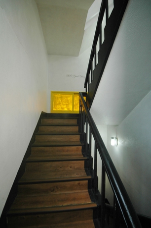 Imagen de los interiores del Hotel H2o Guesthouse. Foto 10