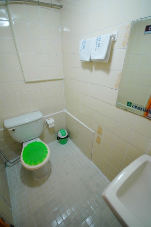 Imagen de la habitación del Hotel H2o Guesthouse. Foto 5