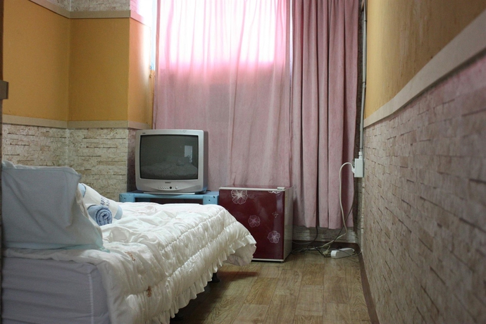 Imagen de la habitación del Hotel H2o Guesthouse. Foto 6