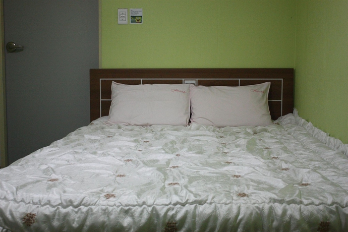 Imagen de la habitación del Hotel H2o Guesthouse. Foto 7