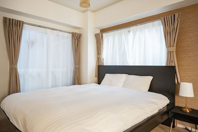 Imagen general del Hotel H2o Stay Morishita. Foto 2