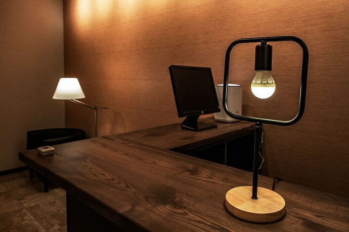 Imagen general del Hotel H2o Stay Morishita. Foto 3