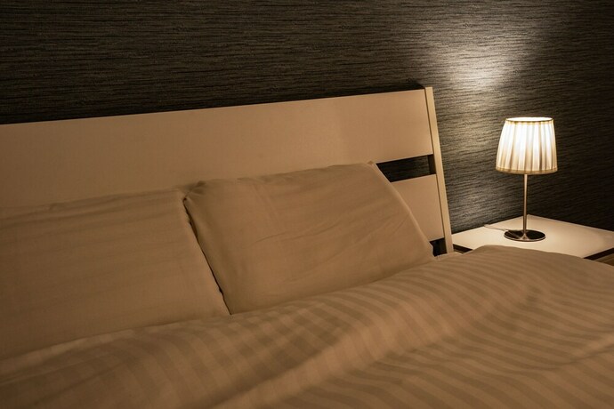 Imagen general del Hotel H2o Stay Morishita. Foto 6
