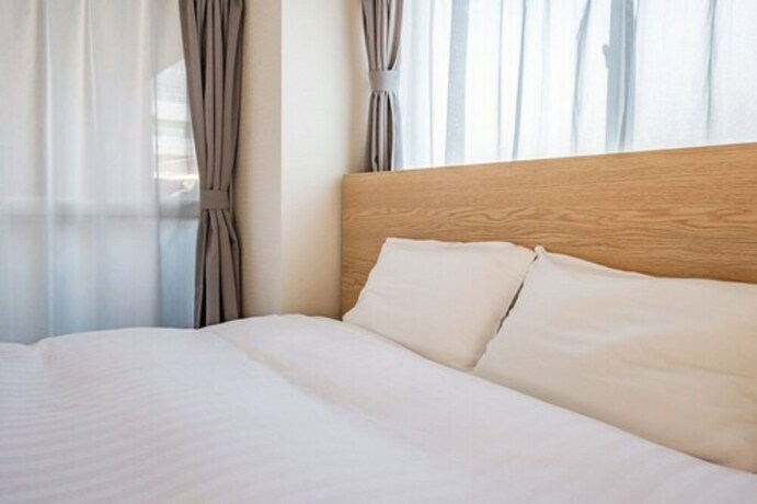 Imagen general del Hotel H2o Stay Morishita. Foto 8
