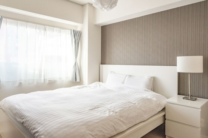 Imagen general del Hotel H2o Stay Morishita. Foto 12