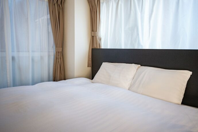 Imagen general del Hotel H2o Stay Morishita. Foto 15
