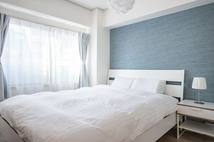 Imagen general del Hotel H2o Stay Morishita. Foto 16