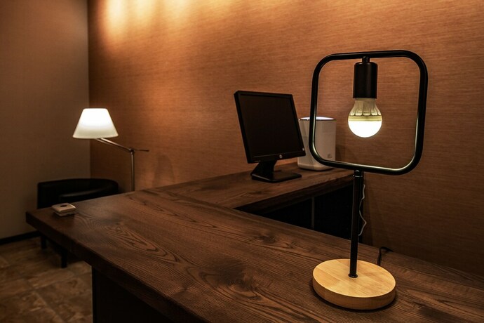 Imagen de los interiores del Hotel H2o Stay Morishita. Foto 34