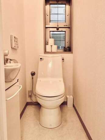 Imagen general del Hotel H2o Stay Yoyogi House. Foto 2