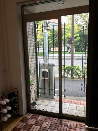 Imagen general del Hotel H2o Stay Yoyogi House. Foto 3