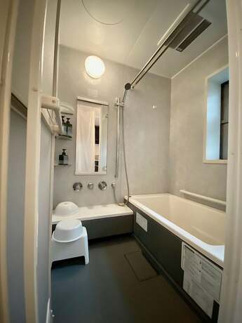 Imagen general del Hotel H2o Stay Yoyogi House. Foto 6