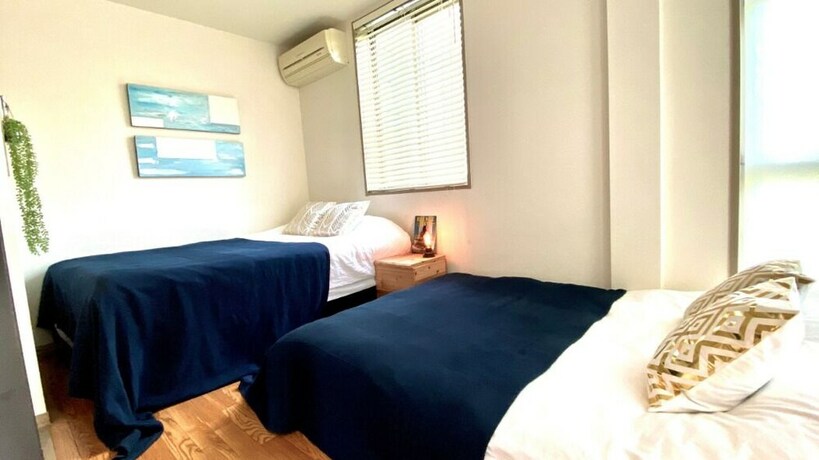 Imagen general del Hotel H2o Stay Yoyogi House. Foto 8