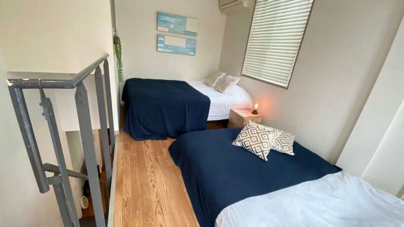 Imagen general del Hotel H2o Stay Yoyogi House. Foto 15