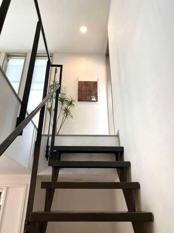 Imagen general del Hotel H2o Stay Yoyogi House. Foto 18