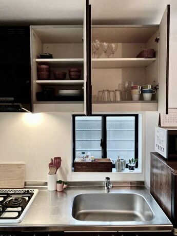 Imagen general del Hotel H2o Stay Yoyogi House. Foto 21