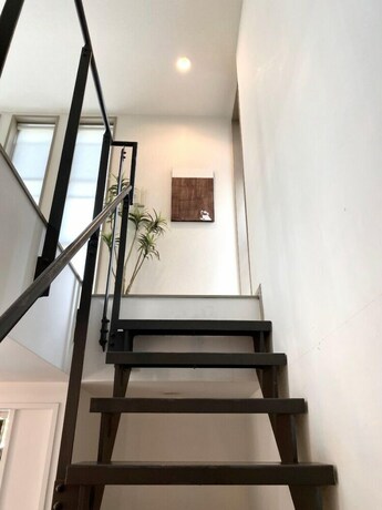 Imagen de la habitación del Hotel H2o Stay Yoyogi House. Foto 22
