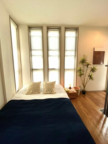 Imagen de la habitación del Hotel H2o Stay Yoyogi House. Foto 25