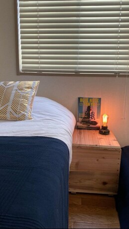 Imagen de la habitación del Hotel H2o Stay Yoyogi House. Foto 26