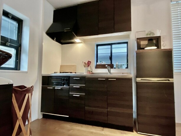 Imagen de la habitación del Hotel H2o Stay Yoyogi House. Foto 30