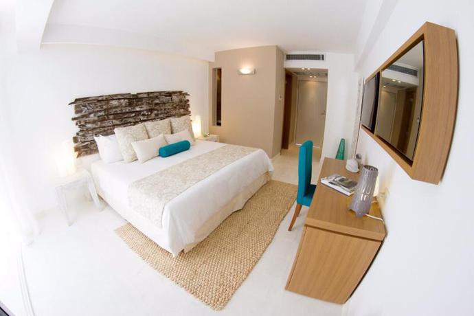 Imagen general del Hotel H2otel. Foto 3