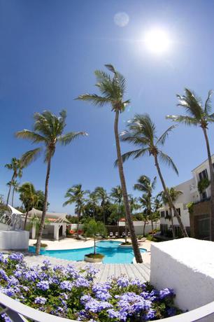 Imagen general del Hotel H2otel. Foto 5