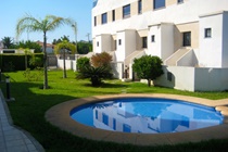 Imagen general del Hotel H3 Belman Playa Apartamentos. Foto 2