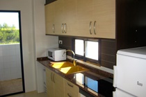 Imagen general del Hotel H3 Belman Playa Apartamentos. Foto 3